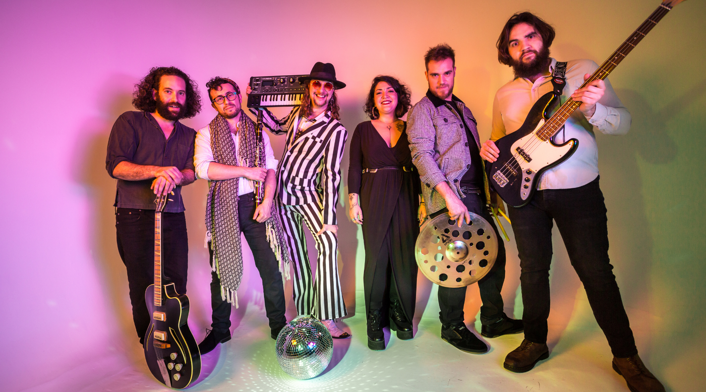 New album forthcoming - World Music Network