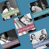Jazz Legends (5 x CD bundle)