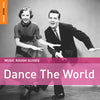 Music Rough Guides: Dance The World
