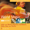 Rough Guide To World Music Volume 2