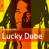 The Rough Guide To Lucky Dube