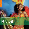 The Rough Guide To The Music Of Brazil