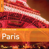 The Rough Guide To The Music Of Paris