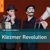 The Rough Guide To Klezmer Revolution
