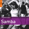 The Rough Guide To Samba