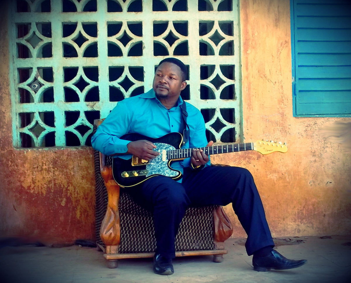 Soukous to Maskanda: 10 Guitar Greats From Africa