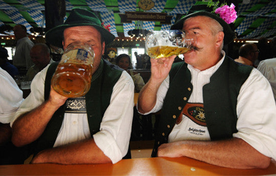 Call to Suggestions: A World Of Drinking Songs!