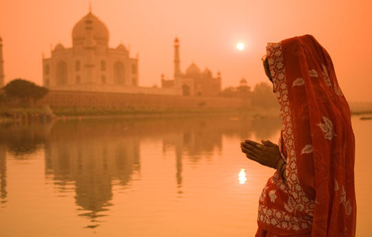 The Music Of India - World Music Network