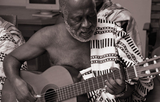 Koo Nimo: Highlife Roots Revival