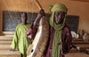 Niger - The Rolling Musical Lesson!