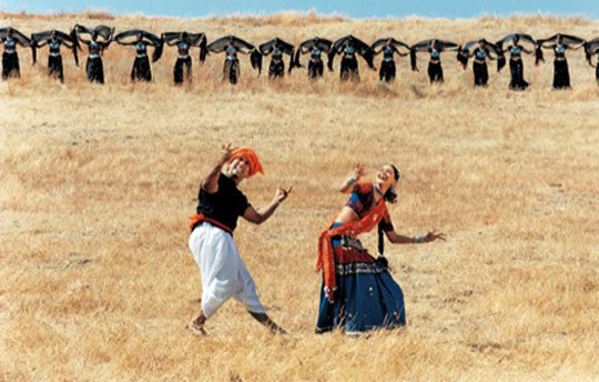 Celebrating Bollywood's Centenary