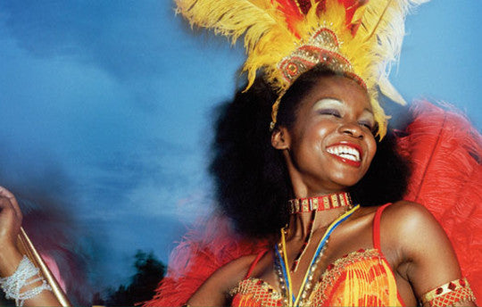 Music Of Brazil - World Music Network