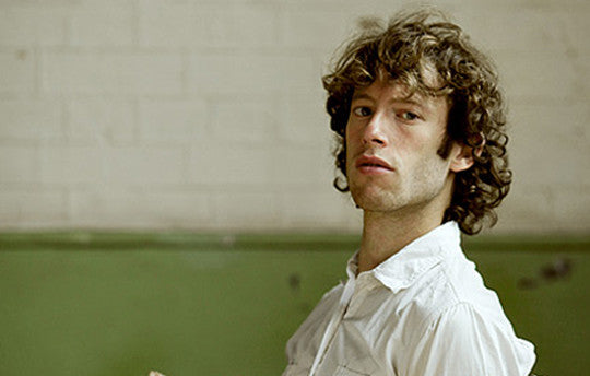 Sam Lee: Mercury Prize 2012 Nomination