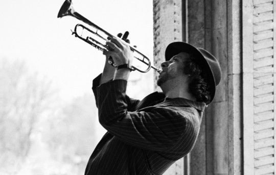 Guide To World Music: Klezmer