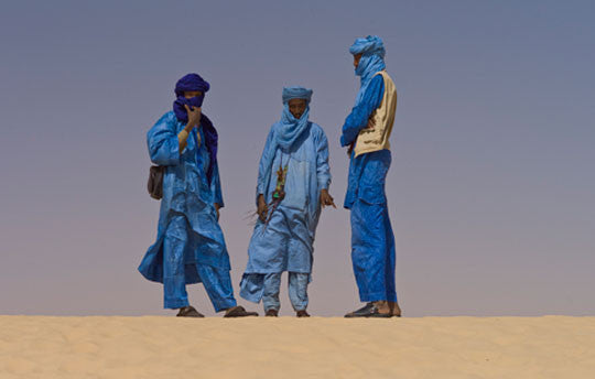 Mali: What Does the Future Hold?