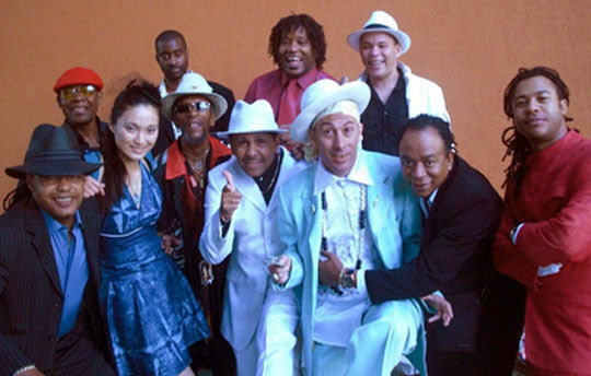 World Music Network's Children's CDs Are A Great Gift Idea!