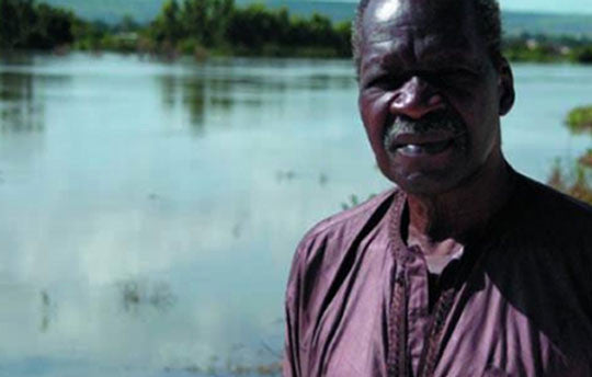 Obituary: Kélétigui Diabaté