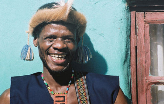 Obituary: Shiyani Ngcobo - World Music Network