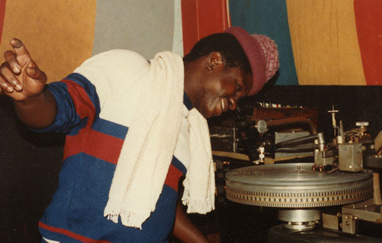 The Music Of Jamaica: From Roots to Ragga - World Music Network