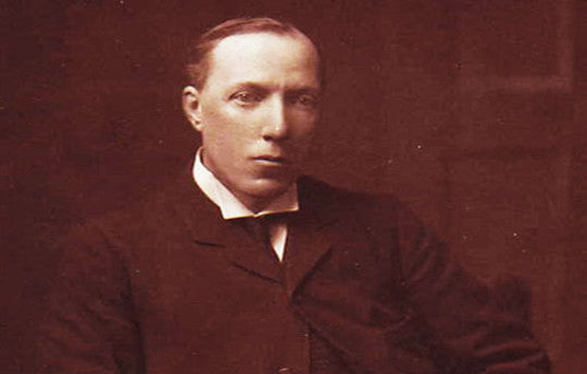 The Cecil Sharp Project