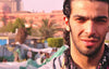 The Sound of The Egyptian Revolution - Introducing Ramy Essam