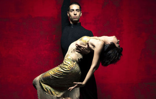 Guide To World Music: Salsa