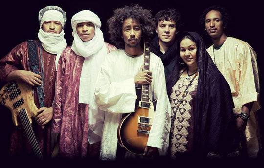 Vote Online To Determine September's Audio Chart!