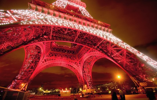 The Music Of France: A Mosaic Of Sounds - World Music Network