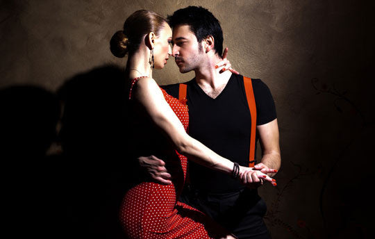 Digital Rough Guides Released: Latin Dance & Bollywood Disco