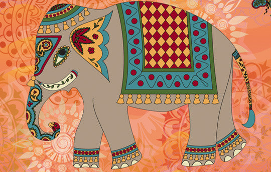 Out Now: The Rough Guide To Bollywood For Children