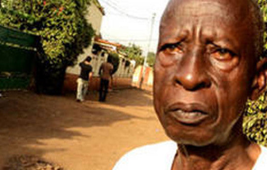 Balla Onivogui: 1936 - 2011