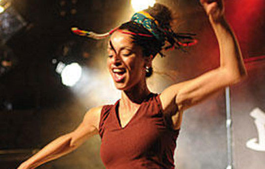 What We're Listening To - World Music Network