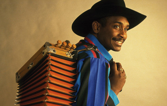 Cajun and Zydeco Music: Ultimate Gumbo - World Music Network