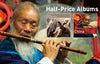 Celebrate Chinese New Year! Half-Price Albums For 3-Days Only!