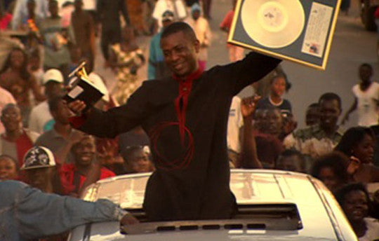 Grammy Awards Cut Categories - World Music Network