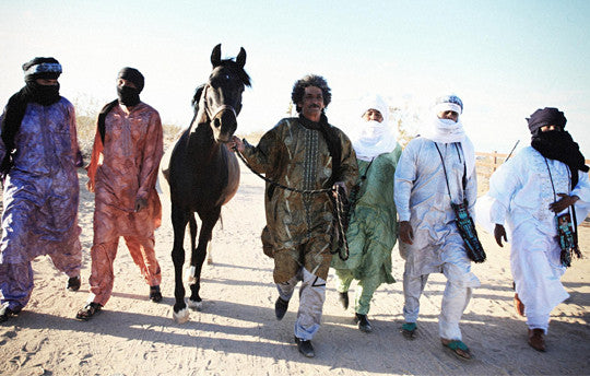 Vote Online To Determine The Order Of Our March Audio Chart!