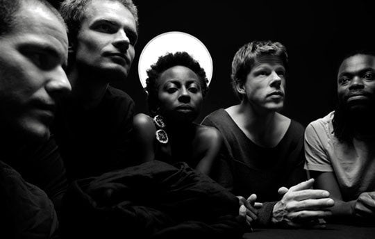 Songlines Music Awards Album 2014 & Nominees Includes Monoswezi!