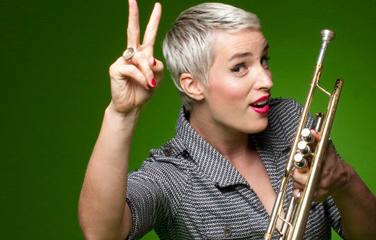 Vote Online To Determine The Order Of Our April Audio Chart!