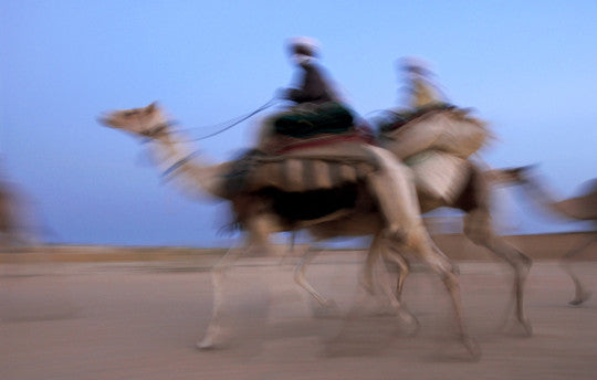 The Music of Sudan & South Sudan: Divided Together - World Music Network