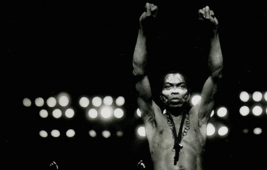 Vote Online To Determine The Order Of September's Audio Chart!