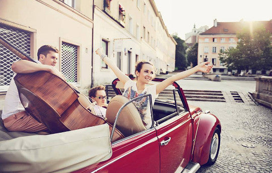 Best WMN Releases Of 2014...So Far!