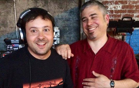 Peace & Rhythm: New Record Label By Rough Guides Compiler