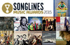 Vote For WMN Artists In Songlines Music Awards 2015!