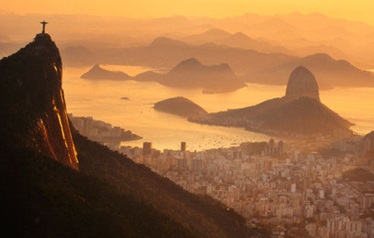 Free Download taken from The Rough Guide To Brazilian Café - World Music Network