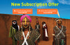 New World Music Network Subscription Service!