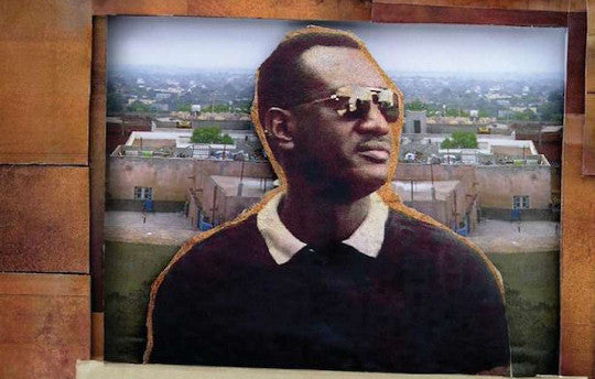 Determine The Order Of The May Audio Chart!