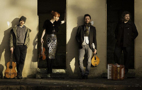 Determine The Order Of The June Audio Chart!