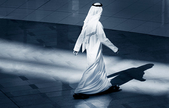 The Best Arabic Music You've Never Heard