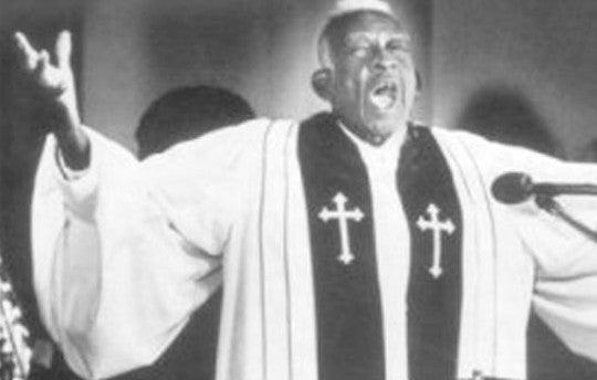 USA - Gospel Music - World Music Network