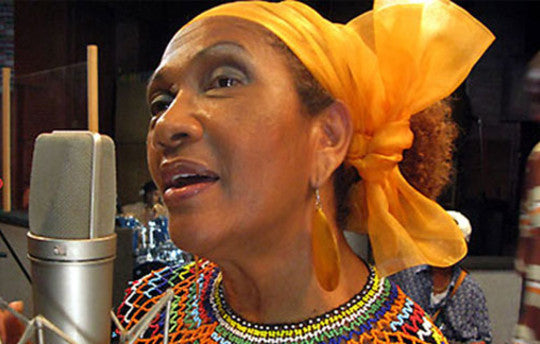 Africa Oyé Announce Free Entry - World Music Network